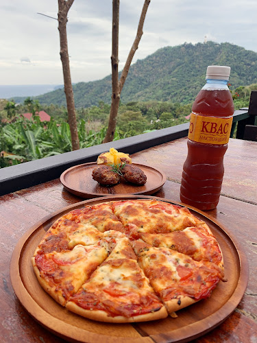 เขาสวนพ่อ KHAO SUAN PHO RESTAURANT - การบริการอาหารและที่พัก