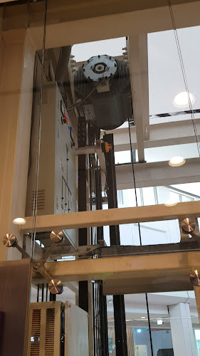 Comentarii opinii despre AKA สาขาเซ็นทรัลพลาซ่าขอนแก่น