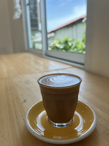 KenKen Coffee - อำเภอเมืองภูเก็ต