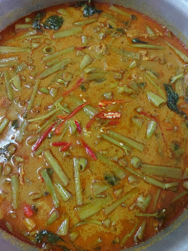 ข้าวแกงคุณป้า - อำเภอ หนองม่วงไข่