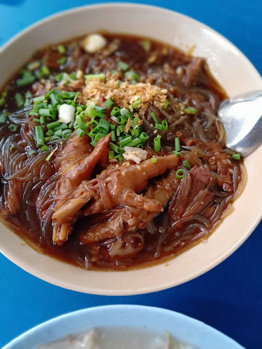 Opinii despre โจ๊ก ก๋วยจั๊บ ต้มเส้น บัตรคิว în อำเภอเมืองขอนแก่น - การบริการอาหารและที่พัก