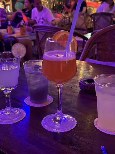 Sea you beach bar - การบริการอาหารและที่พัก