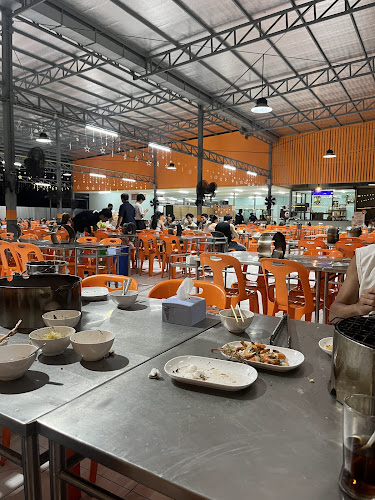 Opinii despre นินจาหมูกระทะ พัทยา สาย3 ซอย3 Ninja BBQ Pattaya în อำเภอบางละมุง - การบริการอาหารและที่พัก