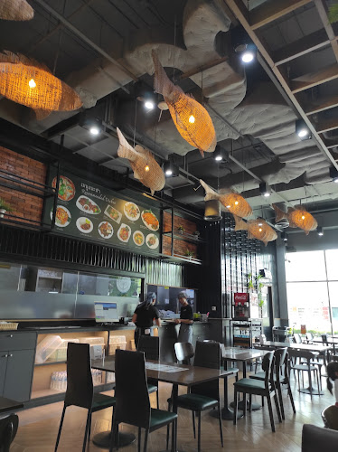 ร้านญวนฟิวเชิน Viet Grill Fusion