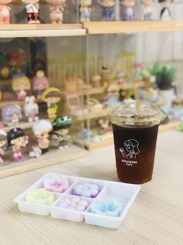 Khunsri cafe - อำเภอปากเกร็ด