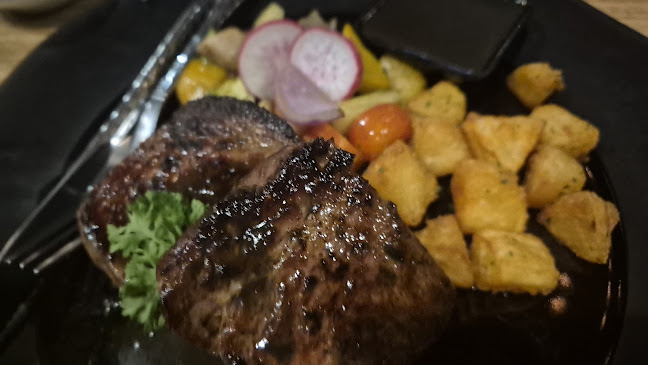 Comentarii opinii despre S Cafe & Bistro