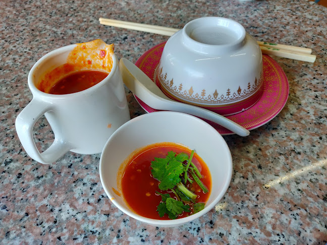 Opinii despre ตา ต้า สุกี้ în อำเภอบางละมุง - การบริการอาหารและที่พัก