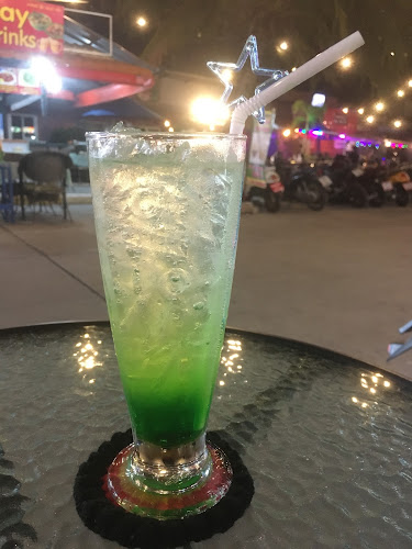 KK Coffee - การบริการอาหารและที่พัก