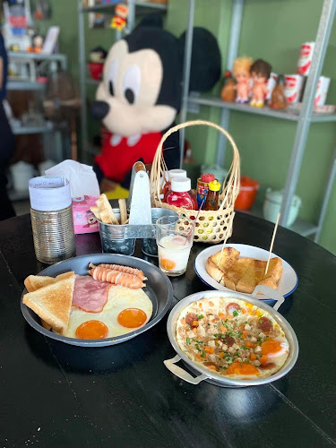 Comentarii opinii despre โกบี