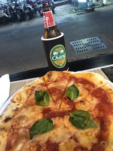 I LOVE PIZZA (Roma) - อำเภอบางละมุง