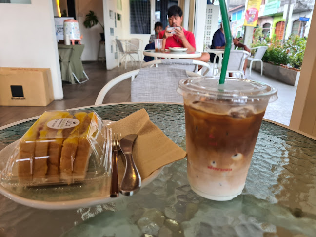 Summer lang-naam-glaang - อำเภอหาดใหญ่