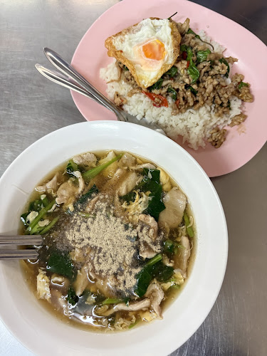 Opinii despre ราดหน้าน้องเมย์ în อำเภอเมืองขอนแก่น - การบริการอาหารและที่พัก