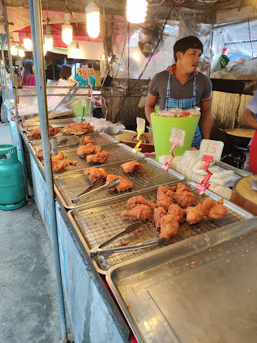 ตลาดสตาร์ไนท์บาร์ซ่า - อำเภอเมืองระยอง