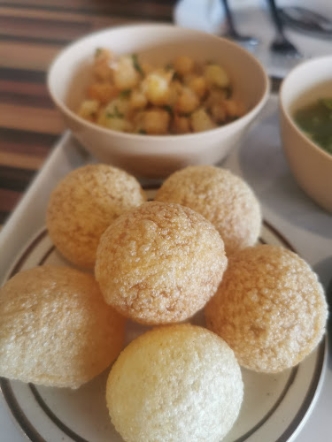 La Fiesta Indian Pakistan Thai Cafe n’Restaurant Hatyai (Halal) - อำเภอหาดใหญ่