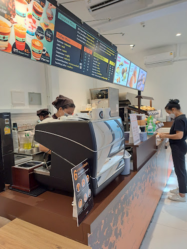 บัน เซ็นทรัลวิลเลจ สุวรรณภูมิ - อำเภอบางพลี