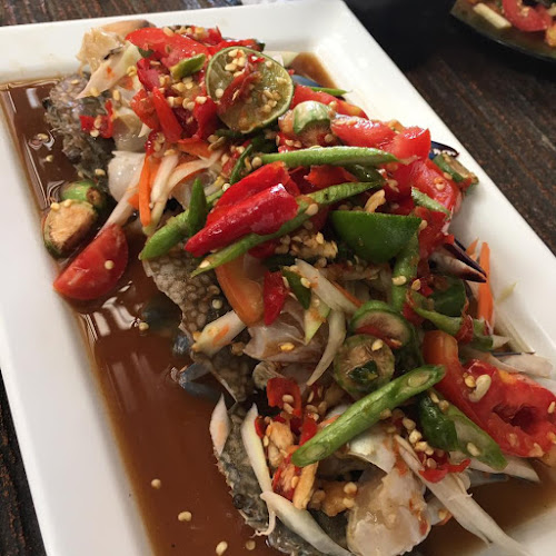 Comentarii opinii despre ส้มตำค้ำคูณ จอมเทียน พัทยา