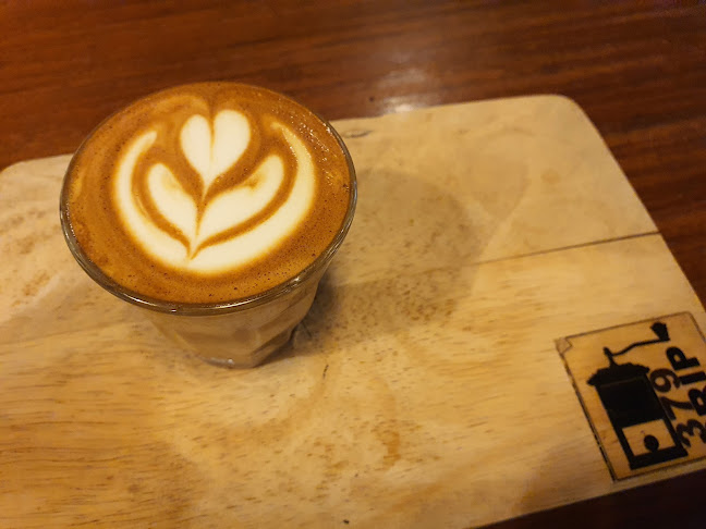 Opinii despre 379 Drip กาแฟเรียบง่ายใต้ถุนบ้านเลขที่ 379 în อำเภอเมืองสุโขทัย - การบริการอาหารและที่พัก