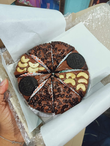 Comentarii opinii despre บราวนี่ภูเก็ต รับทำตามออเดอร์ สั่งล่วงหน้า 1-2 วันค่ะ