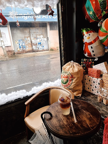 Homecoftus (Pae-cactus) - อำเภอเมืองสงขลา