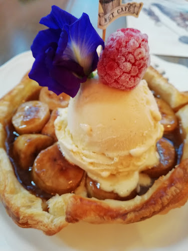 Comentarii opinii despre MET CAFE