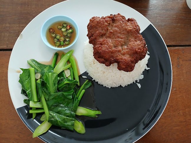 Comentarii opinii despre ร้านชามยิ้ม ถนน นาสาร สงขลา