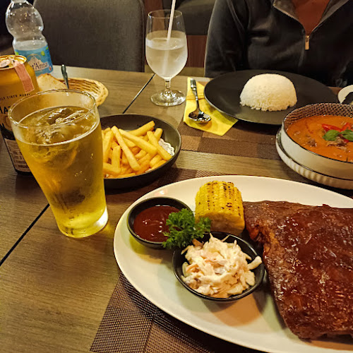 Steak & Co. Pattaya - อำเภอบางละมุง