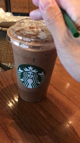 Starbucks Coffee The Avenue Pattaya