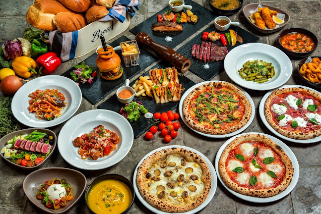 Ciao Pizza and Grill