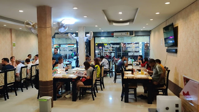 Mahi Guest House & Restaurant