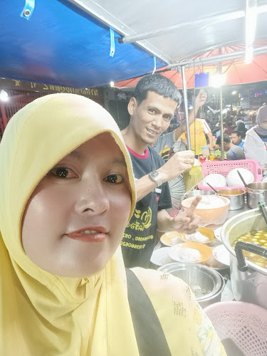 ขนมจีนสวนมะลิ (เจ้าเก่า) - K’vi Thai Rice Noodles (Halal) - อำเภอหาดใหญ่