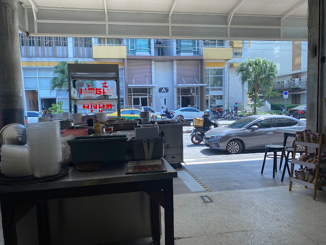 Opinii despre กอเต็กเชียง เมืองทอง în อำเภอปากเกร็ด - การบริการอาหารและที่พัก