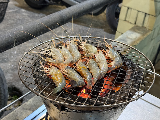 ตันหยง หมูกระทะ แหลมฉบัง - อำเภอศรีราชา