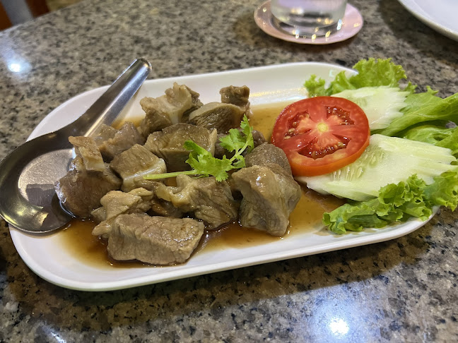 Opinii despre โมชา ร้านอาหาร în อำเภอเมืองระยอง - การบริการอาหารและที่พัก