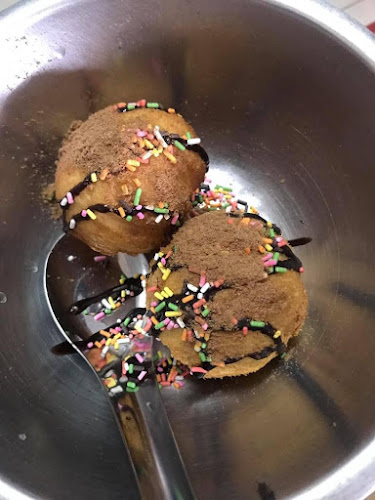 Comentarii opinii despre กะทู้ไอศครีม