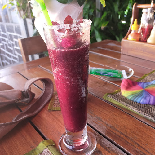 Opinii despre Salsa Mexicana patong în อำเภอกะทู้ - การบริการอาหารและที่พัก