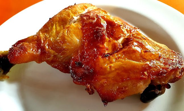 กองทัพส้มตำ ร้านอาหาร - อำเภอเมืองจันทบุรี