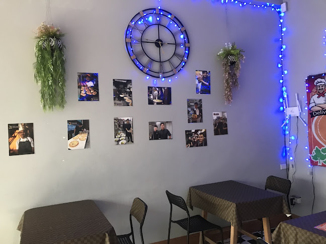 Opinii despre Pizza chef în อำเภอบางละมุง - การบริการอาหารและที่พัก