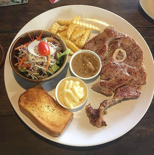 Home Café - อำเภอปากเกร็ด