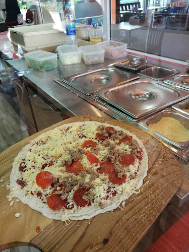 New York Pizza House (Pattaya - Soi Khaonoi) - อำเภอบางละมุง