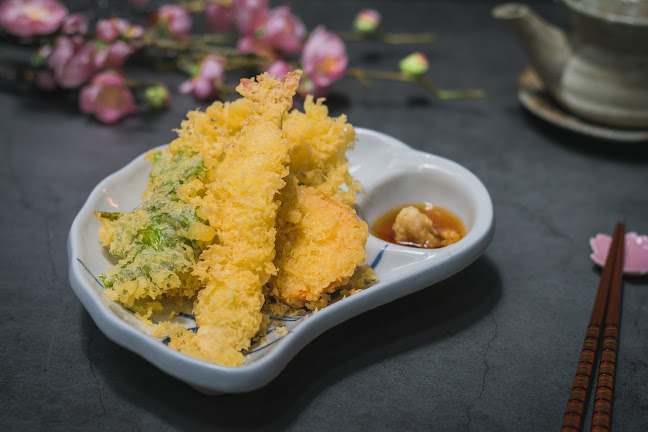 Baikingu Japanese Buffet Garden Restaurant