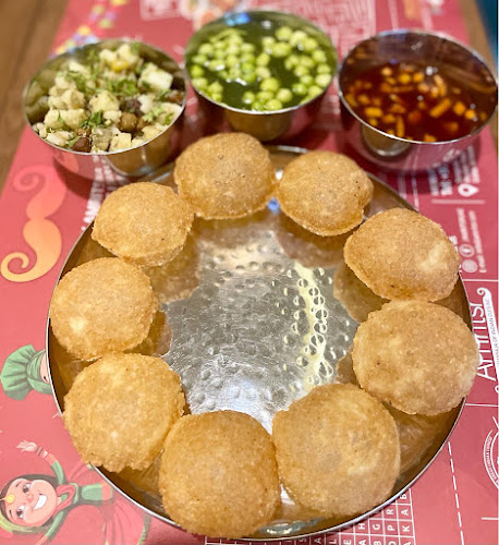 Amritsr Old Town - อำเภอเมืองภูเก็ต