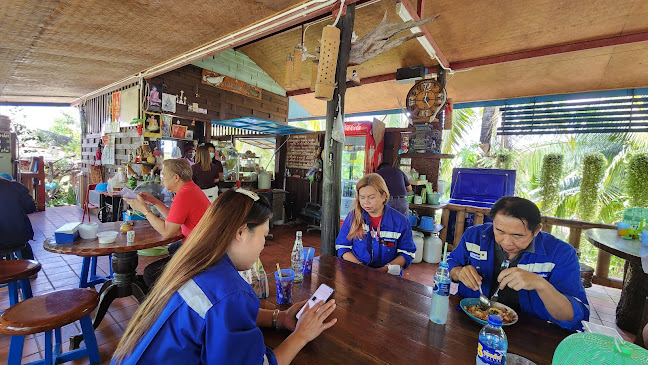 ร้านอาหาญ ร้านอาหารตามสั่ง ซอยต้นโพธิ์สมุทรสาคร - อำเภอเมืองสมุทรสาคร