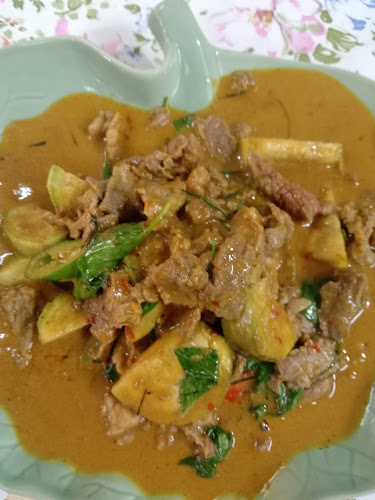 ร้านจัดจ้าน โดยโกแดง