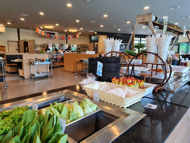 Panda Shabu แพนด้า ชาบู