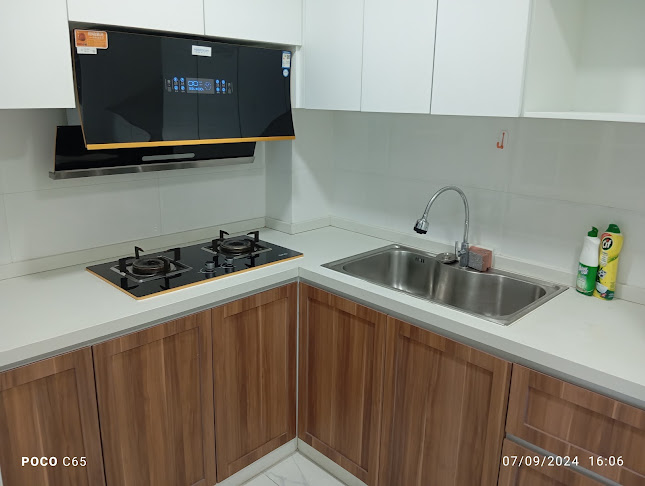 เขาตาโล เมืองพัทยา - การบริการอาหารและที่พัก