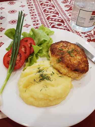 Comentarii opinii despre Русский ресторан "Подсолнух"