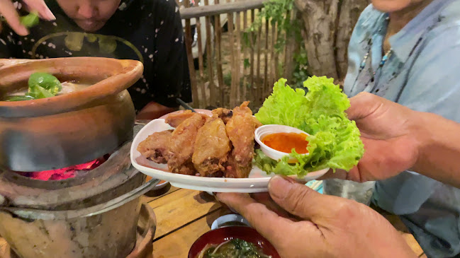 แจ่วฮ้อนโรลไฟ