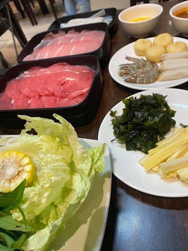 ชาบู นางใน - อำเภอเมืองนครปฐม