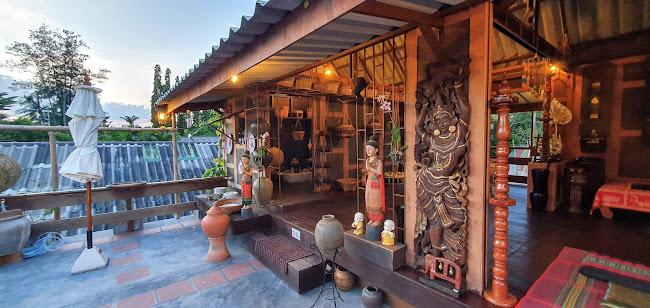 Grandpa House Phuket