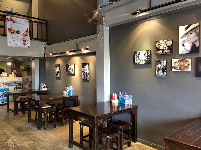 เรื่องของสเต๊ก สาขาชลประทาน